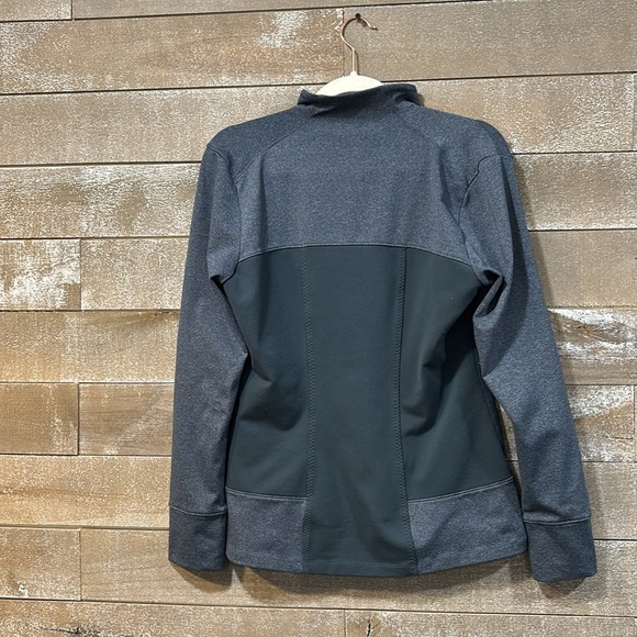 The North Face - Womens VaporWick Full Zip Jacket size M - Picture 6 of 7
